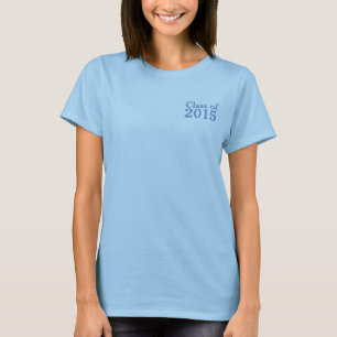 Class of ANY year custom shirts & jackets