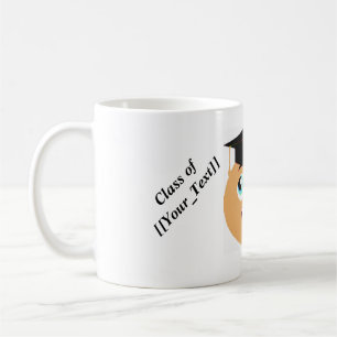 Class Of Coffee Mug