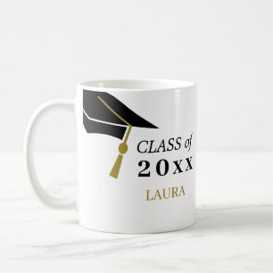Class of Graduation Coffee Mug