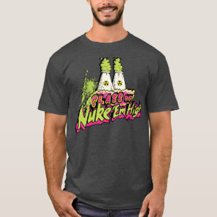Class of Nuke Em High 1 T-Shirt