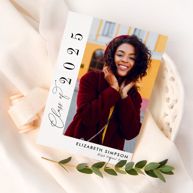 Class of, nursing graduation announcement  (Creator Uploaded)