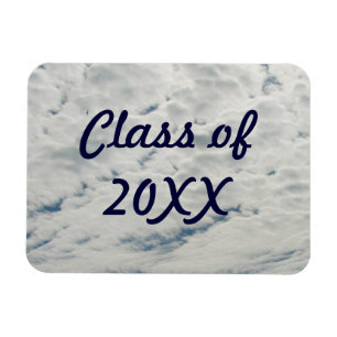 Class Premium Magnet