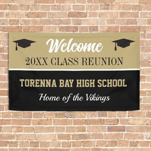 Class Reunion! CUSTOMIZE Your Reunion banner