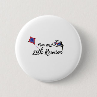 Class Reunion Gear 6 Cm Round Badge