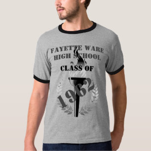 Class reunion T-Shirt