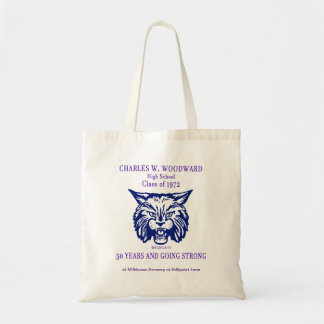 Class Reunion Tote