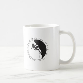 Classic 11oz White Mug