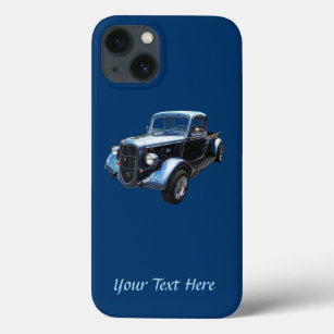 Classic 1937 Famous American Make Pickup Case-Mate Case-Mate iPhone Case