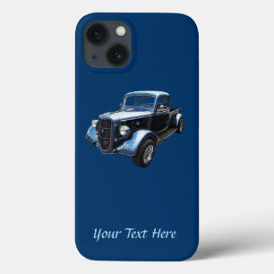 Classic 1937 Famous American Make Pickup Case-Mate iPhone 13 Case