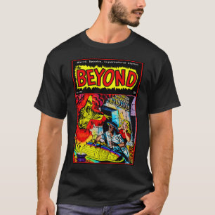 Classic 1940's The BEYOND T-Shirt