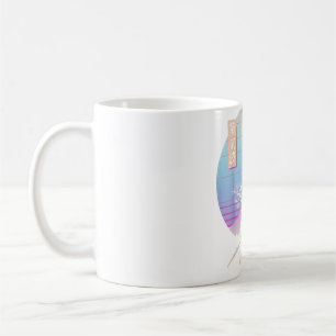 Classic 1947 Limited Edition Year Of Birth Birthda Coffee Mug