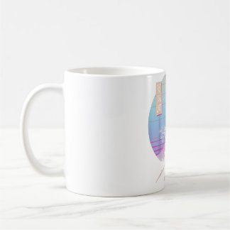 Classic 1947 Limited Edition Year Of Birth Birthda Coffee Mug