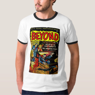 Classic 1950's The Beyond T-Shirt