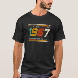 Classic 1967 Original Vintage T-Shirt