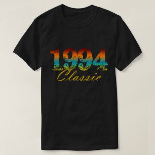 Classic 1994 Tee Born in 1994 Birthday Gifts