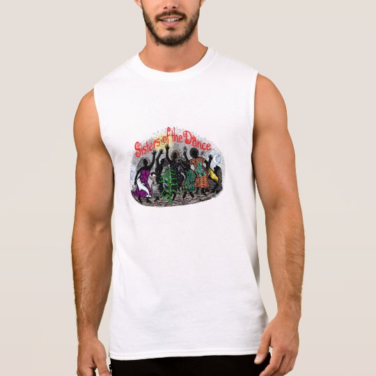 Classic 24th Annual Long Dance Sleeveless Tee