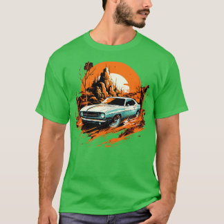 Classic 2 T-Shirt