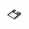 Classic 3.5" Floppy Disk Notes Red Corner