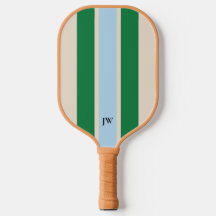 Classic 3 Stripes Pickleball Paddle