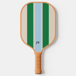 Classic 3 Stripes Pickleball Paddle