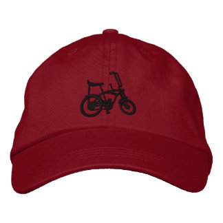 Classic 60's Stingray Muscle Bike Bicycle Cap