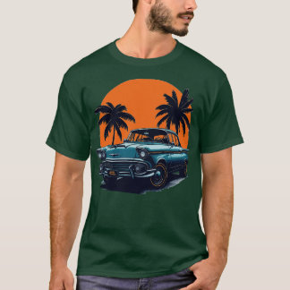 Classic 6 T-Shirt