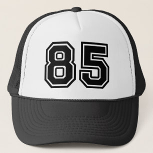 Classic 85th Birthday Trucker Hat