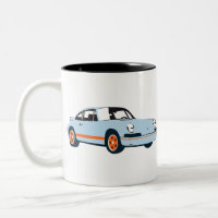 Classic 911 Racing Livery