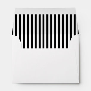 Classic and Timeless envelopes