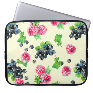Classic art deco seamless pattern. Geometric styli Laptop Sleeve