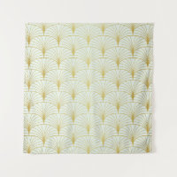 Classic Art Deco Seamless Pattern. Geometric Styli