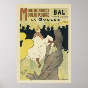 Classic Art Nouveau Posters