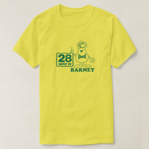 Classic Barney T-Shirt 2