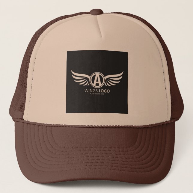 Classic Baseball Cap – Casual Everyday Style (Front)