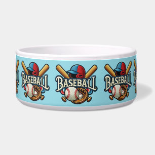 Classic Baseball Essentials / Stylish Retro Legend