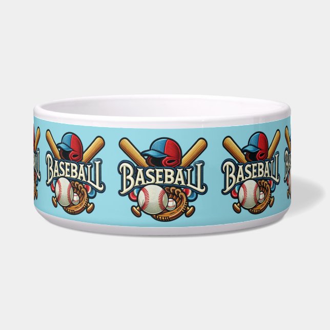 Classic Baseball Essentials / Stylish Retro Legend (Front)
