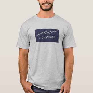 Classic Baseball Tshirt