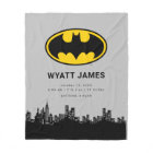 Classic Batman Symbol | New Baby Birth Stats