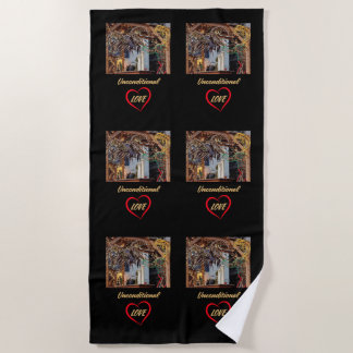 Classic Beach Towel
