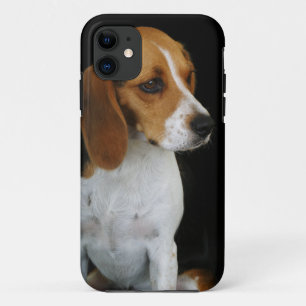 Classic Beagle iPhone 11 Case