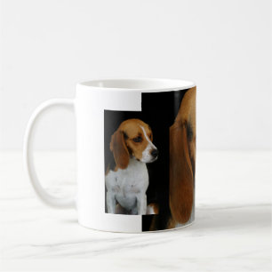 Classic Beagle Coffee Mug