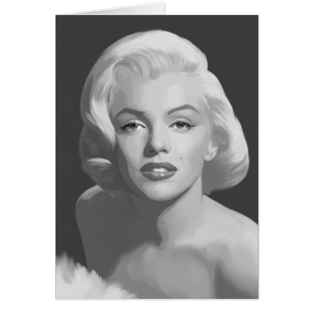 Classic Beauty (Front)