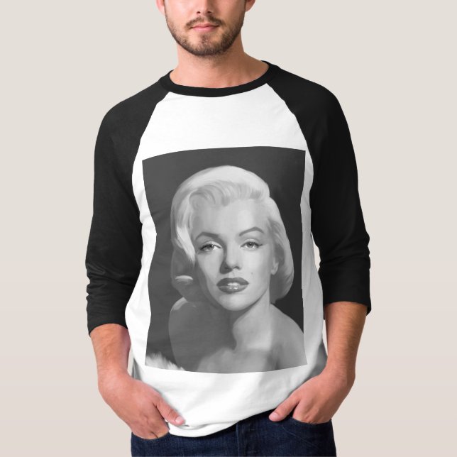 Classic Beauty 2 T-Shirt (Front)