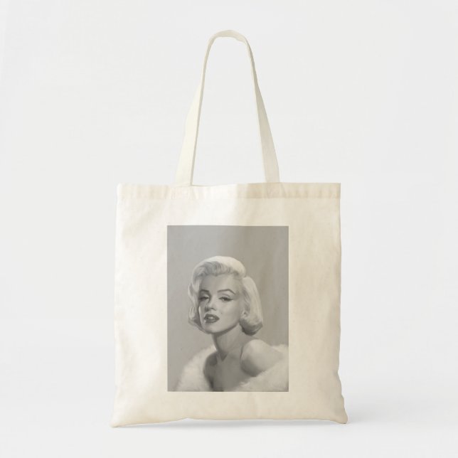 Classic Beauty Ii Tote Bag (Front)