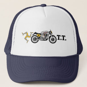 Classic Bike Cap