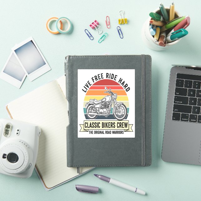 Classic Bikers Crew Motorcycle.jpg (iPad Cover)