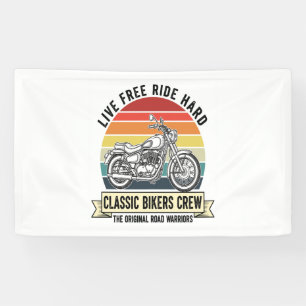 Classic Bikers Crew Motorcycle.jpg Banner