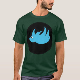 Classic Bird retro T-Shirt