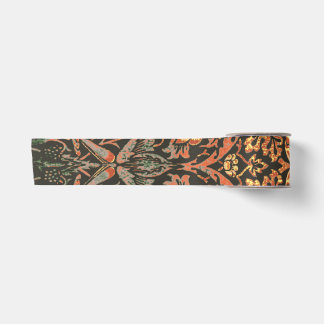 Classic Birds William Morris All Occasion Satin Ribbon