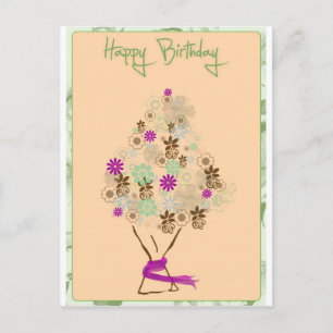 Classic Birthday Card